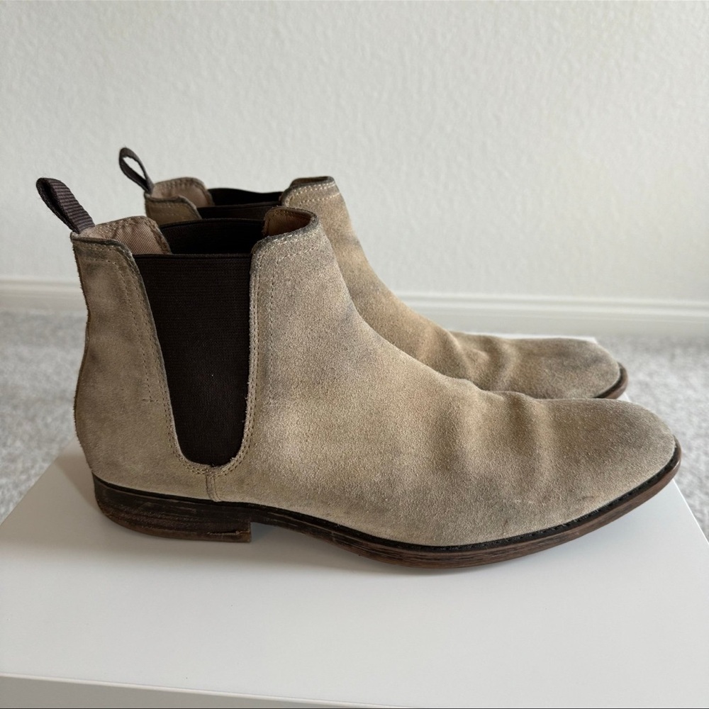 Aldo Florias Chelsea Boot Men’s 9